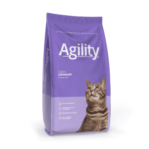 Agility Gato Urinary