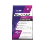 Balanced Cachorro Raza Grande