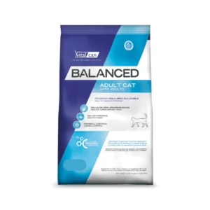 Balanced Gato Adulto