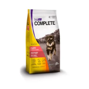 Complete Perro  Adulto Razas  Pequeñas