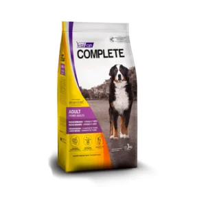 Complete Perro  Adulto  Razas  Medianas y Grandes
