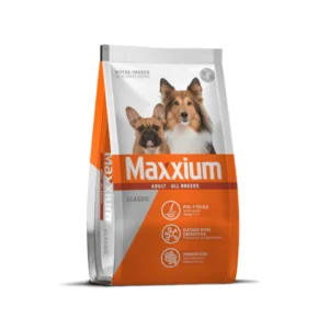 MAXXIUM PERRO ADULTO