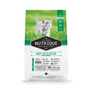 Nutrique Baby Cat & Kitten