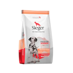 SIEGER DERMAPROTECT