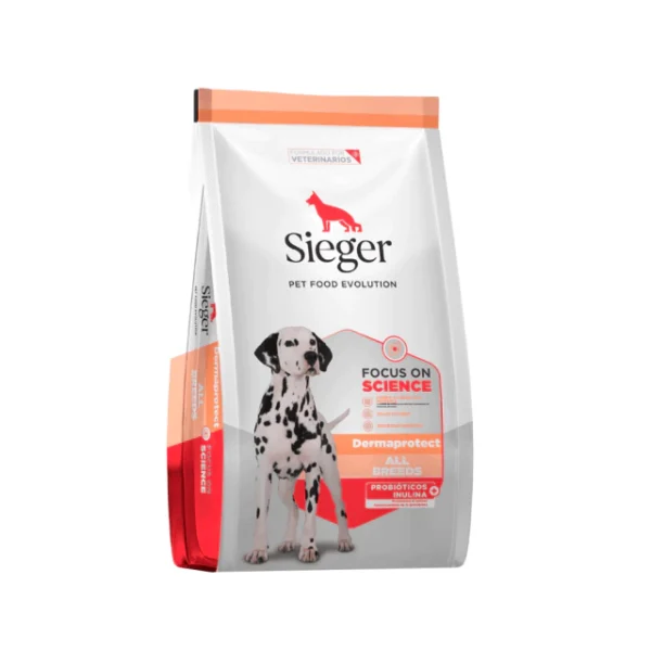 SIEGER DERMAPROTECT