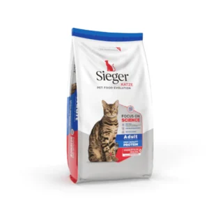 SIEGER KATZE ADULTO