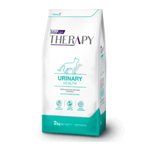 Therapy  Feline Urinary Health
