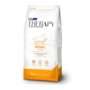 Therapy Canine Renal Care