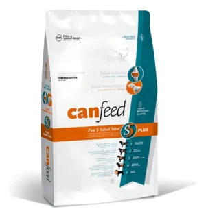 CANFEED ADULTO SMALL SSB