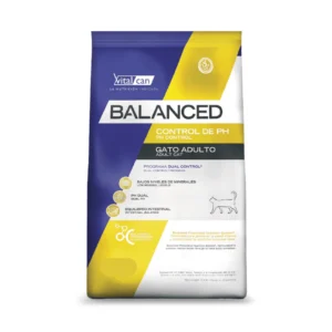Balanced Gato Control pH