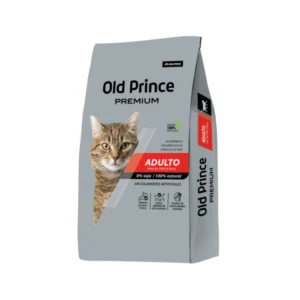 Old Prince Premium Gato Adulto