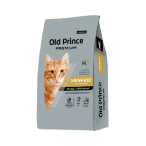 Old Prince Premium Gato Urinary