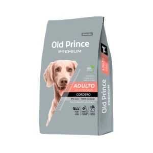 Old Prince Premium Adulto Cordero