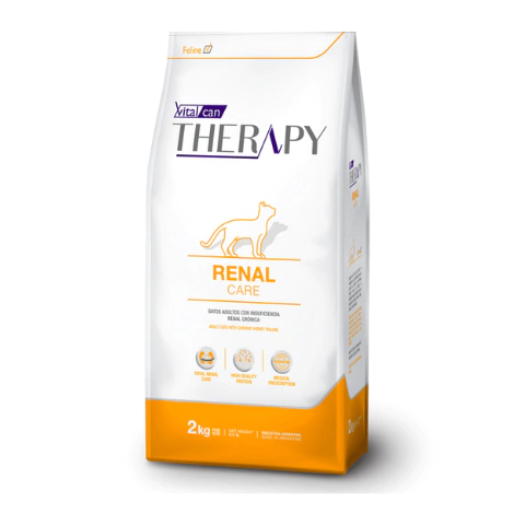 Therapy  Feline Renal 2 kg